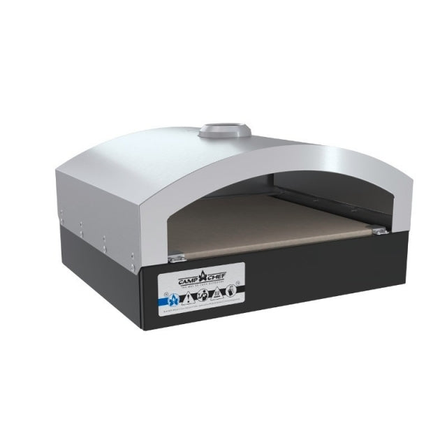 Camp Chef Artisan Outdoor Oven - 1 Burner