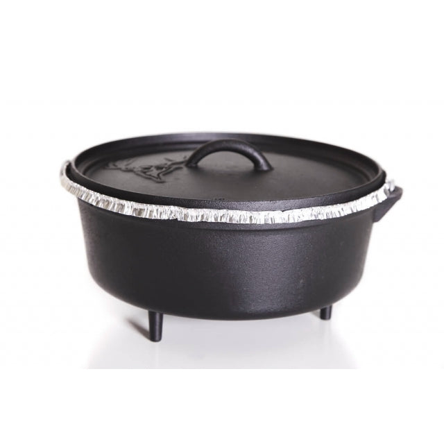 Camp Chef 10" Disposable Dutch Oven Liners