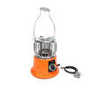 Ignik 2-in-1 Propane Heater Stove