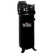 Black Diamond 60 Gallon Vertical Stationary Cast Iron Air Compressor