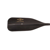 Carlisle Paddles Standard T-grip Canoe Paddle Black/black