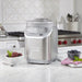 Cuisinart Electric Ice Cream Maker One Color