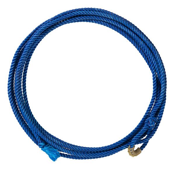 Weaver Leather Kid's Rope Blue