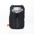 Puffin The Puffy Vest Black