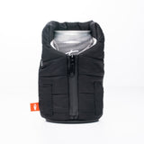 Puffin The Puffy Vest Black