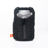 Puffin The Puffy Vest Black