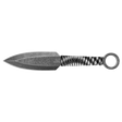 Kershaw Ion Throwing Knives - Black Oxide/black Wash Blk oxide/blk wash