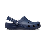 Crocs Kids' Classic Clog Navy