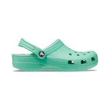 Crocs Classic Clog Jade stone