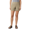 Columbia Women's Anytime Casual Short - Tusk Tusk