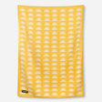 Nomadix Blanket Towel Sunshine Amber Sun