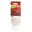 ACE Slip Coupling White
