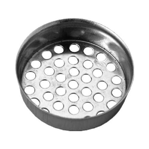 Master Plumber Laundry Tube Strainer Cup