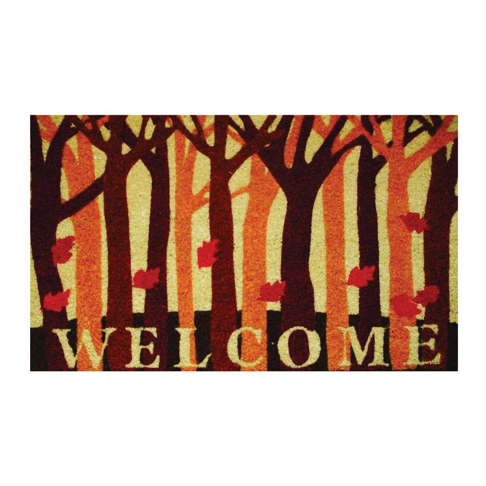 robert allen home & garden Door Mat 18X30