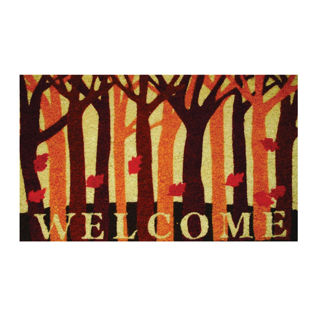 robert allen home & garden Door Mat 18X30