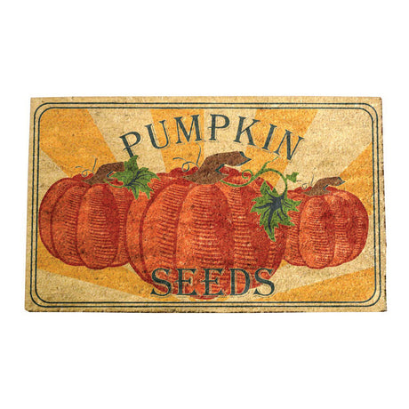 robert allen home & garden Door Mat 18X30