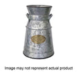 robert allen home & garden Dairy Planter Smoky gray