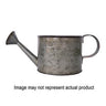 robert allen home & garden Watering Can Planter Smoky gray