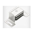 Liberty Hardware Magnetic Catch Aluminum