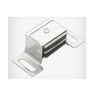 Liberty Hardware Magnetic Catch Aluminum