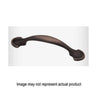 Liberty Hardware Cabinet Pull Bronze copper