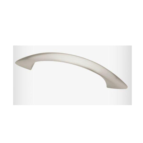 Liberty Hardware Cabinet Pull Satin nickel /  / 10PK