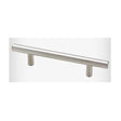 Liberty Hardware Cabinet Pull Ss