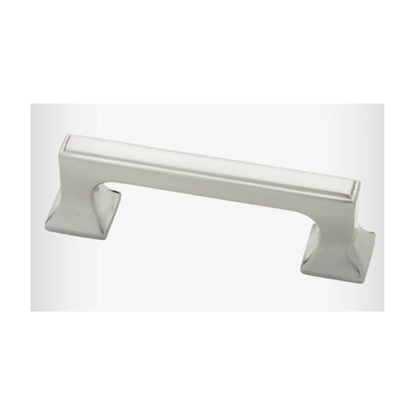 Brainerd Cabinet Pull Satin nickel