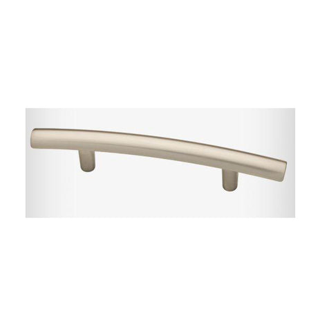 Liberty Hardware Cabinet Pull Satin nickel
