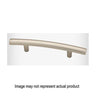 Liberty Hardware Cabinet Pull Bronze copper
