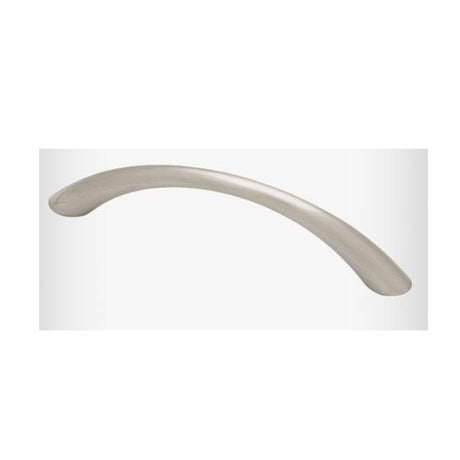 Liberty Hardware Cabinet Pull Satin nickel