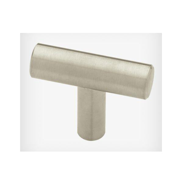 Liberty Hardware Cabinet Knob Ss