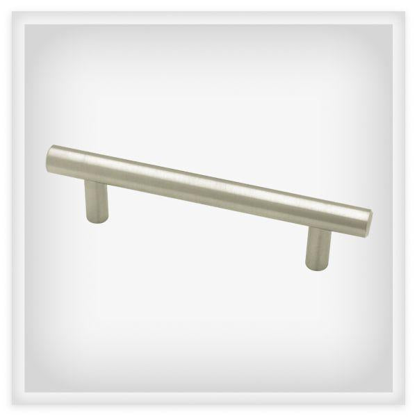 Liberty Hardware Cabinet Pull Ss /  / 4PK