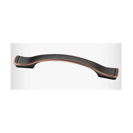 Liberty Hardware Cabinet Pull Venetian bronze