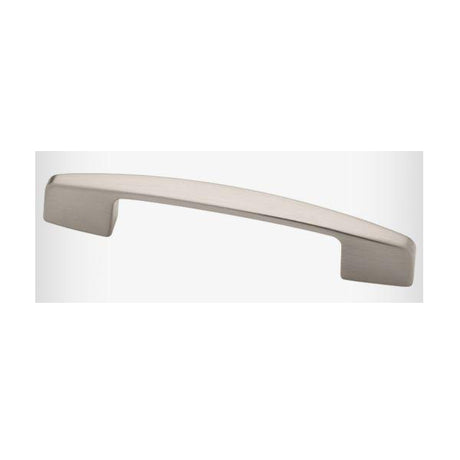 Liberty Hardware Cabinet Pull Satin nickel