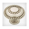 Liberty Hardware Cabinet Knob Satin nickel