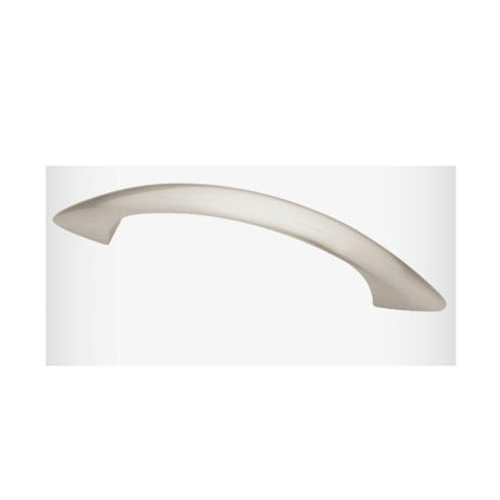 Liberty Hardware Cabinet Pull Satin nickel