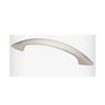 Liberty Hardware Cabinet Pull Satin nickel