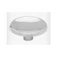 Liberty Hardware Cabinet Knob Chrome plated