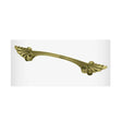 Liberty Hardware Cabinet Pull Antique brass