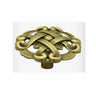 Liberty Hardware Cabinet Knob Antique brass