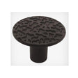 Liberty Hardware Cabinet Knob Black