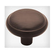 Liberty Hardware Cabinet Knob Venetian bronze