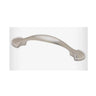 Liberty Hardware Cabinet Pull Brushed satin nickel