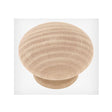 Liberty Hardware Cabinet Knob White birch /  / 3/4IN