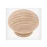 Liberty Hardware Cabinet Knob White birch /  / 3/4IN
