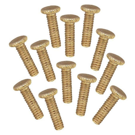 Westinghouse Fitter Screw 1/2IN