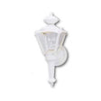 Westinghouse Wall Lantern White