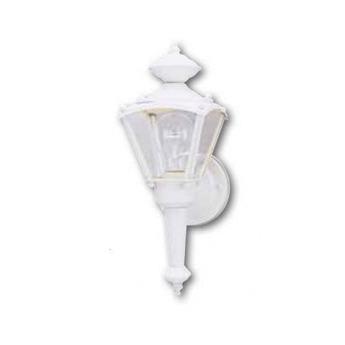 Westinghouse Wall Lantern White