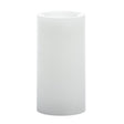 Sterno Home Candle White